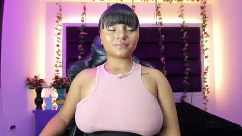 Snapshot of sweelanna chatting on 07-14-26, 12:57 sweet ana online show from 07-14-26, 12:57
