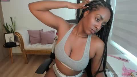 Evangeline online show from 12-10-24, 07:00