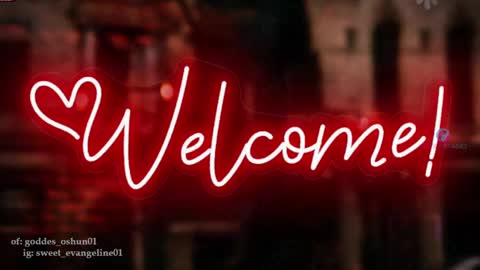 Evangeline online show from 01-13-25, 03:36