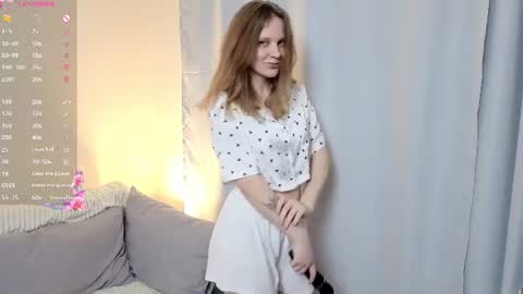 sweet1e_baby online show from 07-04-26, 08:15