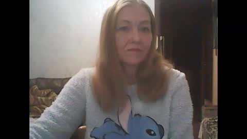 sweet4blonde609 online show from 01-13-26, 05:13