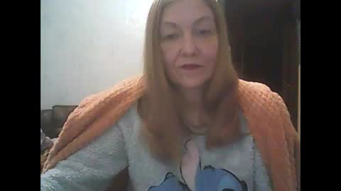 sweet4blonde609 online show from 02-05-26, 10:53