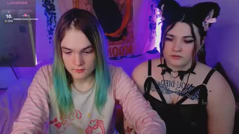 Haeyang  Torry online show from 11-25-25, 09:09