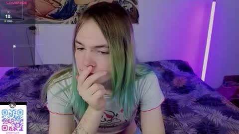 Haeyang  Torry online show from 12-22-25, 06:21