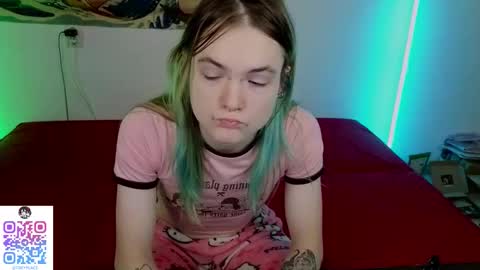 Haeyang  Torry online show from 01-06-26, 01:42