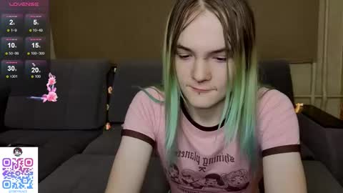 Haeyang  Torry online show from 01-16-26, 01:53