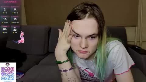 Haeyang  Torry online show from 01-17-26, 04:39