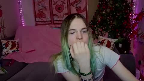 Haeyang  Torry online show from 02-13-26, 06:20