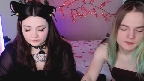 Haeyang  Torry online show from 02-24-26, 10:35