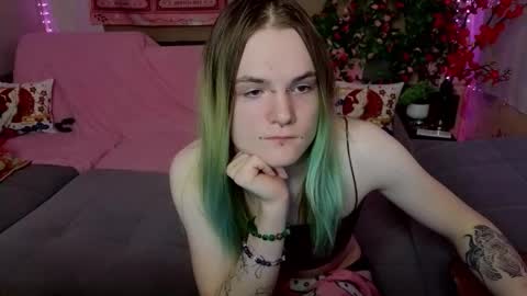 Haeyang  Torry online show from 02-25-26, 11:58