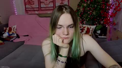 Haeyang  Torry online show from 03-04-26, 07:53