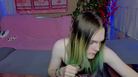 Haeyang  Torry online show from 03-12-26, 07:36