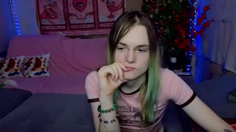 Haeyang  Torry online show from 03-19-26, 06:23