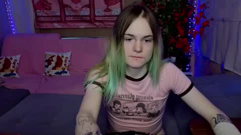 Haeyang  Torry online show from 03-22-26, 12:41