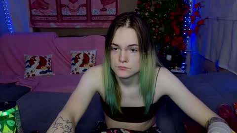 Haeyang  Torry online show from 03-24-26, 06:24