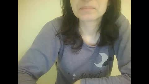 sweet4y0u online show from 11-25-25, 08:14