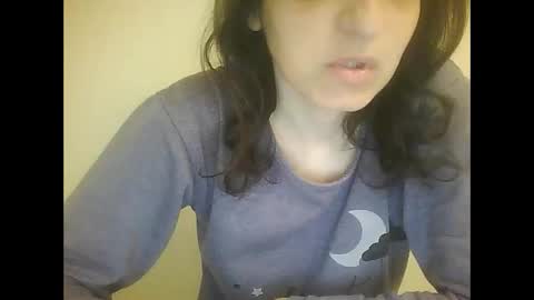 sweet4y0u online show from 11-25-25, 08:31