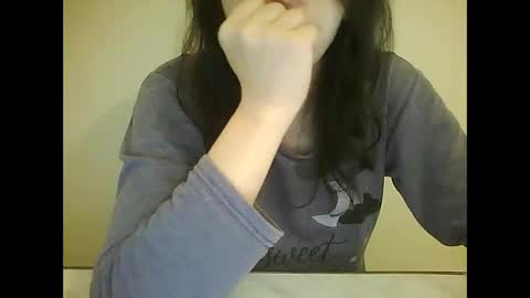 sweet4y0u online show from 02-24-26, 09:07