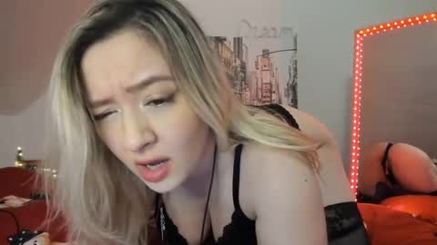 Anne Marie online show from 01-02-25, 09:00