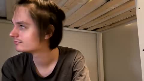 Sweet boy online show from 05-15-26, 08:16
