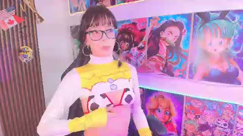 Sweet 1Angel online show from 06-21-26, 04:26