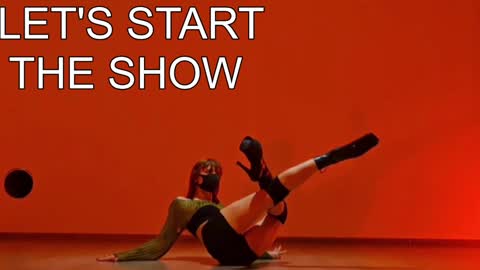 Im Billy  online show from 01-06-25, 02:04