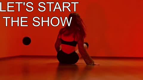 Im Billy  online show from 01-19-25, 02:04
