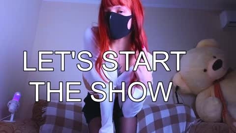 Im Billy  online show from 10-09-25, 02:09