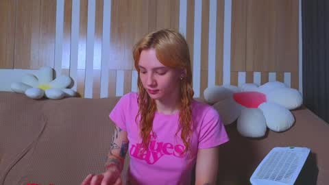 Snapshot of sweet_69billy chatting on 03-16-26, 02:06 Im Billy online show from 03-16-26, 02:06