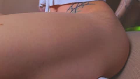 Im Billy  online show from 04-30-26, 02:18
