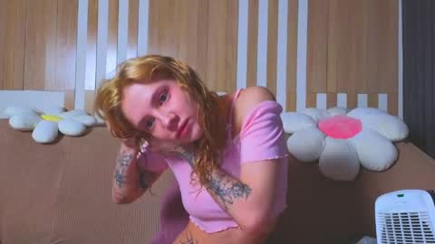 Im Billy  online show from 05-04-26, 02:07