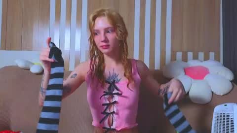 Im Billy  online show from 05-06-26, 02:08