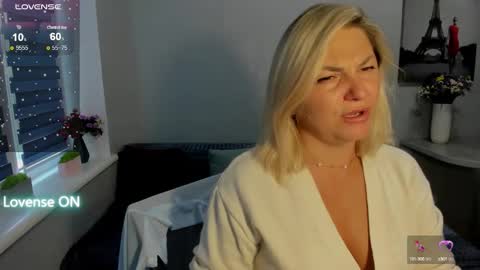 Margaret  online show from 10-15-25, 11:10