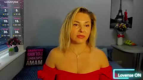 Margaret  online show from 02-08-26, 12:41