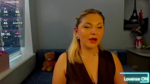 Margaret  online show from 05-08-26, 01:38