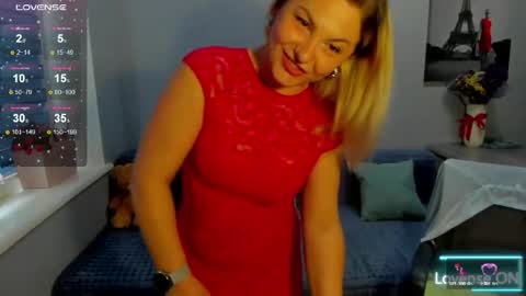 Margaret  online show from 05-12-26, 01:30