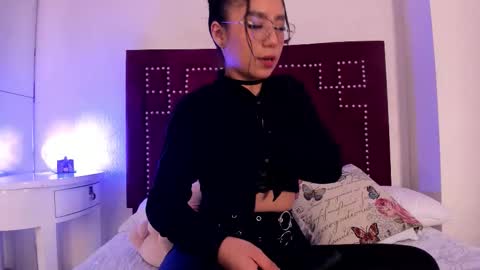 Abby online show from 02-02-26, 03:16