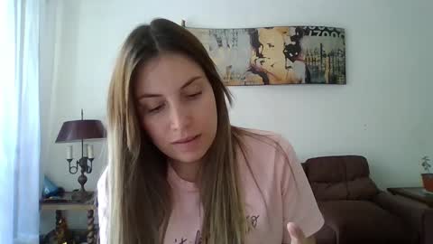 Sweet  alana online show from 12-01-24, 04:51