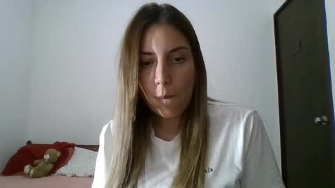 Sweet  alana online show from 12-02-24, 11:18