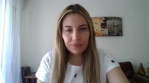 Sweet  alana online show from 01-04-25, 03:49