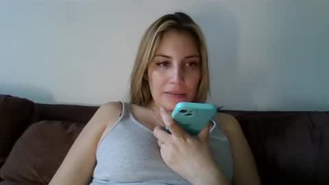 Sweet  alana online show from 01-26-25, 09:40