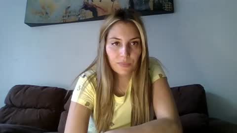 Sweet  alana online show from 01-29-25, 09:39