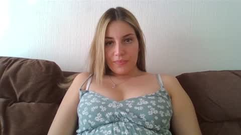 Sweet  alana online show from 02-05-25, 08:25