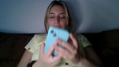 Sweet  alana online show from 02-11-25, 11:22