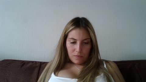 Sweet  alana online show from 02-27-25, 09:47
