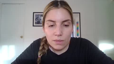 Sweet  alana online show from 09-14-25, 09:25