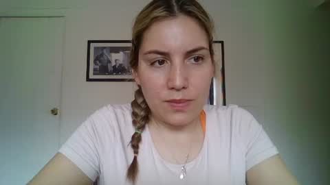 Sweet  alana online show from 09-17-25, 06:42