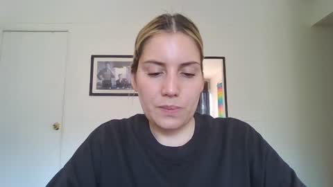 Sweet  alana online show from 09-23-25, 06:44