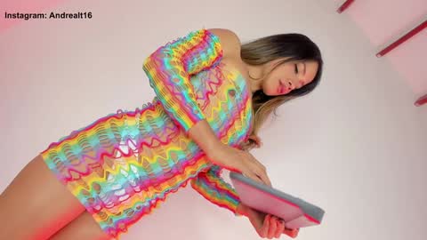 Cell Me Andrea online show from 12-09-24, 12:34