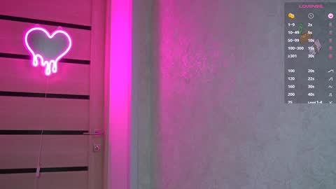 kitty online show from 01-27-25, 07:03